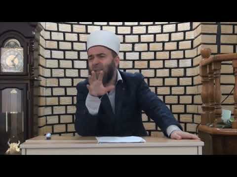 Imam Mehdiu - Ja në çfarë konkluze interesante erdh Hoxhë Jusuf Hajrullahu