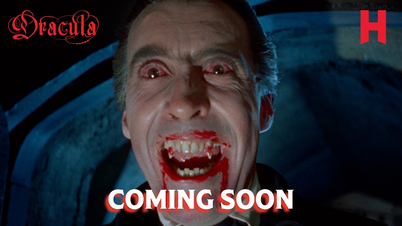 Miniature de la vidéo Official Teaser Trailer - The Cut The Censors Tried To Bury du film Le Cauchemar de Dracula