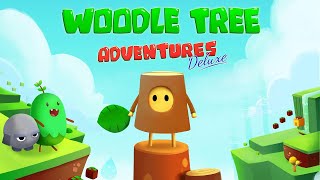 Woodle Tree Adventures Deluxe (Xbox One / PS4 / Steam) Walkthrough Playthrough Gameplay