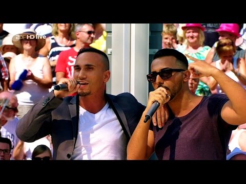 Rokkez Wunderschön (Offiziell NEU)