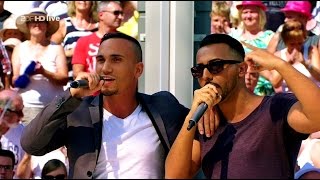 Rokkez Wunderschön (Offiziell NEU)