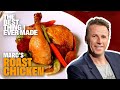 How to Make the BEST Roast Chicken with Marc Murphy | The Best Thing I Ever Made | Food Network