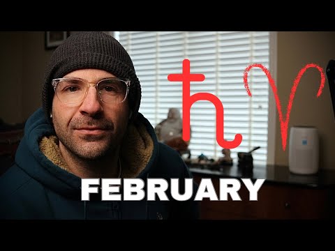 February 2026 Astrology: THE MONTH THAT SHIFTS EVERYTHING