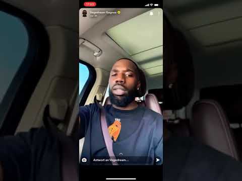 Exclu Vegedream - Part 15