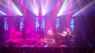 Umphrey's McGee Atlanta 1/14/2017 Piranhas