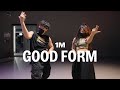 Nicki Minaj - Good Form ft. Lil Wayne / Hyewon X K chan Choreography