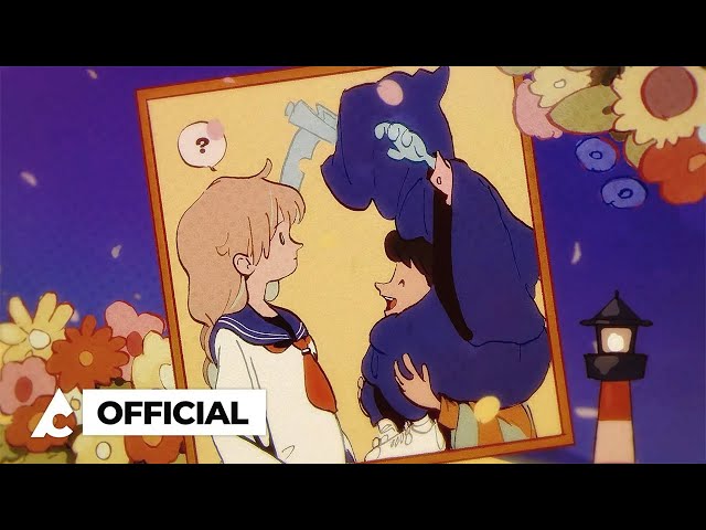 2/21(水)配信リリース ダズビー 新曲「野(の)兎(うさぎ)と海亀(うみがめ)」・楽曲提供は、注目のシンガーソングライター”和ぬか”!・楽曲ティザー映像も公開に! 3 YouTubeサムネイル
