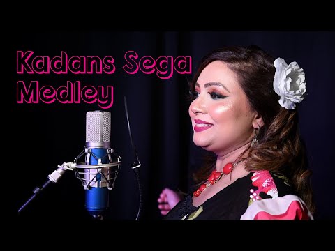 Medley Kadans Sega | Tangalay | Lapo Kabri