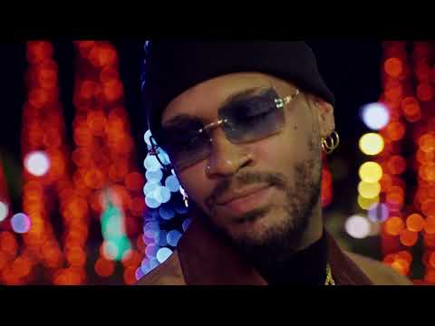 Hey Choppi & Brooklyn Decent - Yours (Official Music Video)