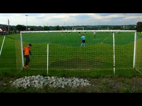 2020.06.26. LKS JORDAN SUM Zakliczyn - LKS ORZEŁ Myślenice