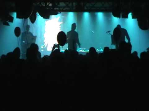 Schwarzprior - Schwarzprior live @ Rock Cafe 2016