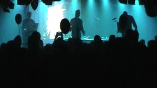 Video Schwarzprior live @ Rock Cafe 2016