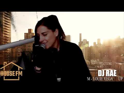 DJ RAE - THE RATED TAKEOVER