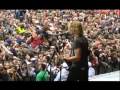 Nickelback Figured You Out Rock Am Ring 2004