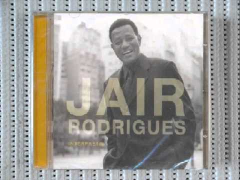 Jair Rodrigues - Meu Guarda Chuva