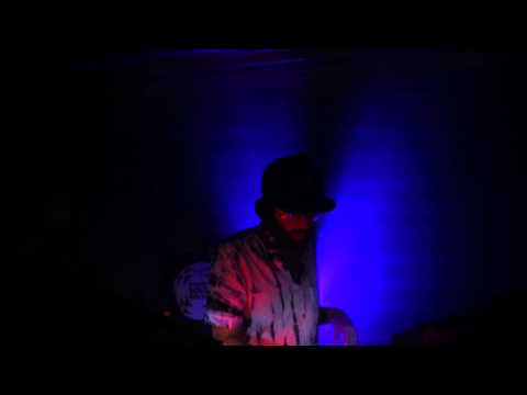Osunlade & BamBoozle aka Eli of Soul Clap - SXSW (11) - Kingdom Night Club - 18 March 2015