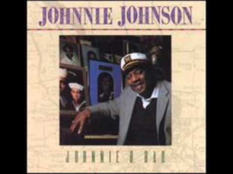 Johnnie Johnson - Key To The Highway