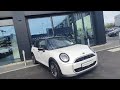 2026 MINI Hatch 1.5L Petrol For Sale Images