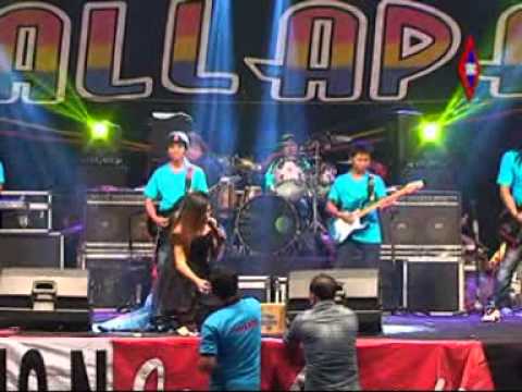 NEW PALLAPA TABAH LILIN HERLINA LIVE TULIS,BATANGAN