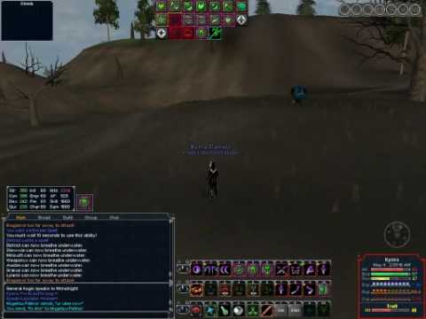 Kyera vs. Bragian (Kyera's Second Video)