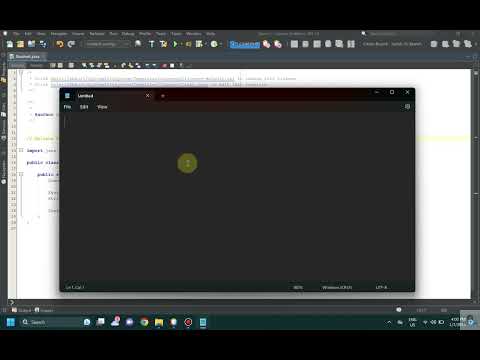 2 Java Programming Getting Keyboard Input