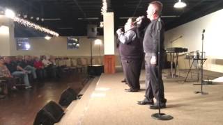 Champion of Love - As performed by Pure Harmony