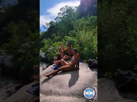 San Marcos Sierra, Córdoba, Argentina