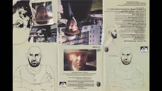 Lol Coxhill ‎– Ear Of The Beholder (1971) FULL ALBUM