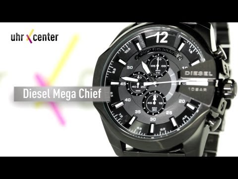 Diesel DZ4283 XL Chronograph Herrenuhr