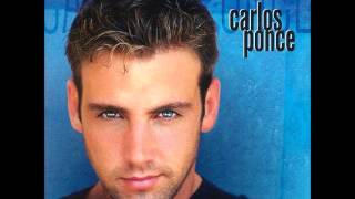 Carlos Ponce - Recuerdo
