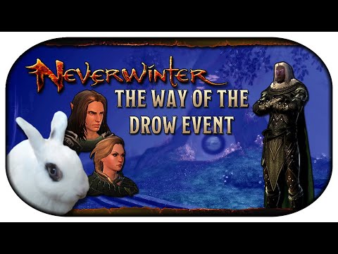 NEVERWINTER: Special 🐇 Way of the Drow-Wahlpaket, Ernter der Albträume & Astrale Schatzlade