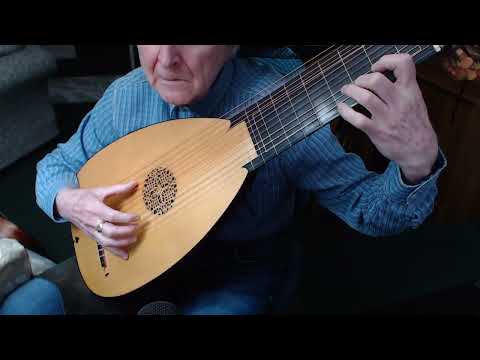 Denis Gaultier Tombeau de Monsieur de Lenclos