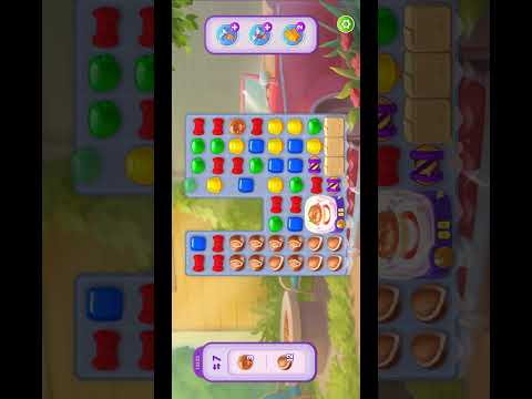 Shorts Playrix Homescapes Gameplay Walkthrough Level 13332-010