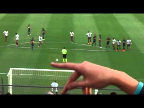 GOL LODEIRO VS LANUS | COPA ARGENTINA