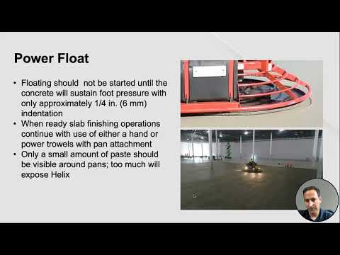 Power Float