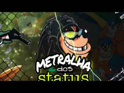 MC MALVIM PART-MC GW OH Nara -EXCLUSIVA(DJ ALISSON)2021