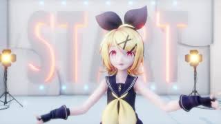 【MMD】p.h.