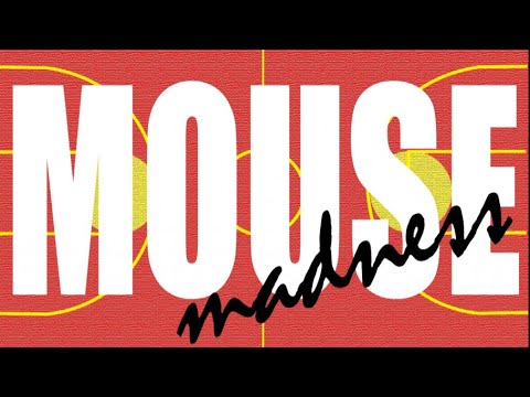 Mouse Madness Selection Sunday