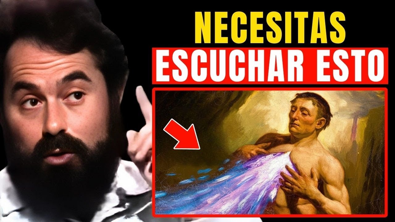 Este video llegó a ti por SINCRONICIDAD!!! (No lo ignores) | Jacobo Grinberg