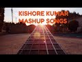 Kishore Kumar MASHUPS Old Is Gold By The Collection