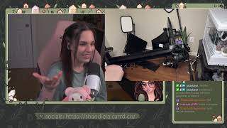 ♡ ranchin’ & romancin’ ~ lets get some new fluffy friends in our barn! ♡ | 9/11/25 VOD