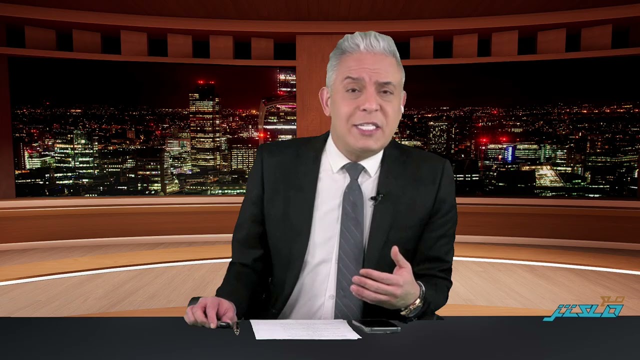 صرخة التليفزيون الكويتي الرسمي تهز الخليج : نحن ضحايا امريكا!! وفيديوهات فرنس