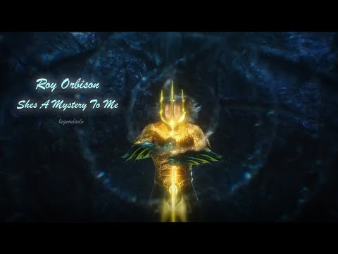 Roy Orbison - Shes A Mystery To Me (legendadoPT)