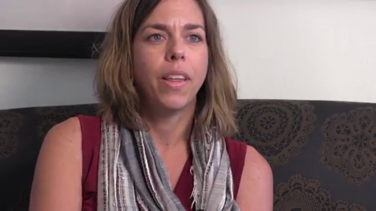 Amy Sparks on Being a Multi-Classroom Leader