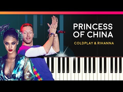 download lagu mp3 mp4 Coldplay Rihanna Chords, download lagu Coldplay Rihanna Chords gratis, unduh video klip Coldplay Rihanna Chords
