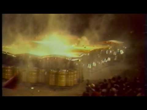 Trinidad All Stars “Heat” (Panorama Finals 1982)