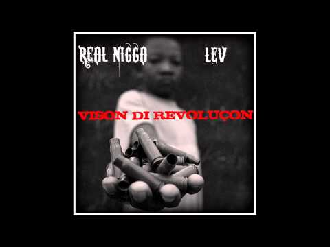 Bu Menti - Vison di Revoluçon - EP by. Lev & Real Nigga 2012
