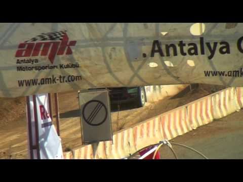 2013 Antalya Otokros Halim Ateş HD