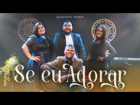 Se Eu Adorar - Raquel Pereira