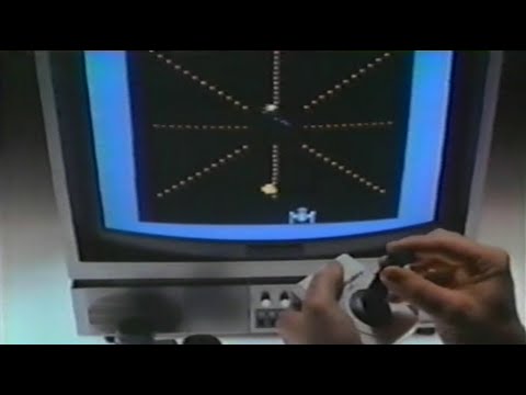 80's Commercials Vol. 836